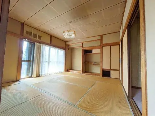 4DK物件 中間市 福岡県 (4)