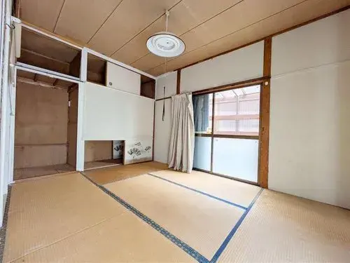 4DK物件 中間市 福岡県 (5)