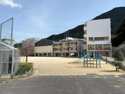 1DK物件 北九州市 福岡県 (9)