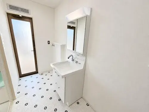 4LDK مدينة كورومي محافظة فوكوكا (17)