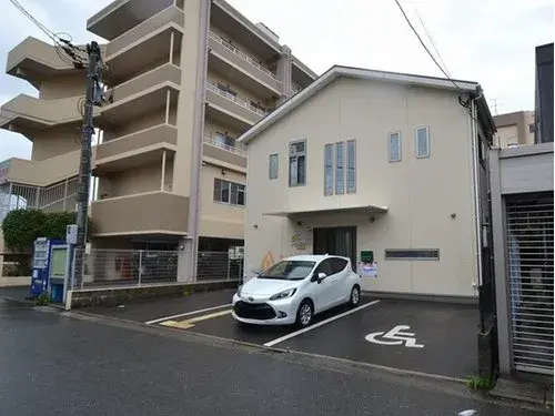 Akiya in Fukuoka