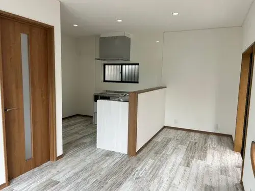4LDK Property Iizuka City Fukuoka Prefecture (2)