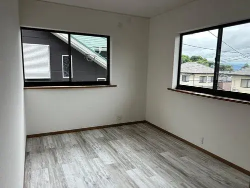 4LDK Property Iizuka City Fukuoka Prefecture (4)