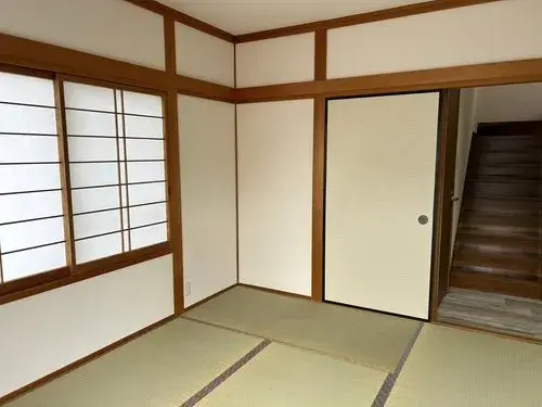 4LDK Property Iizuka City Fukuoka Prefecture (6)