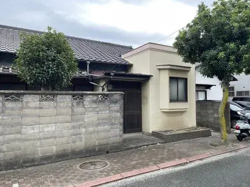 Akiya in Fukuoka