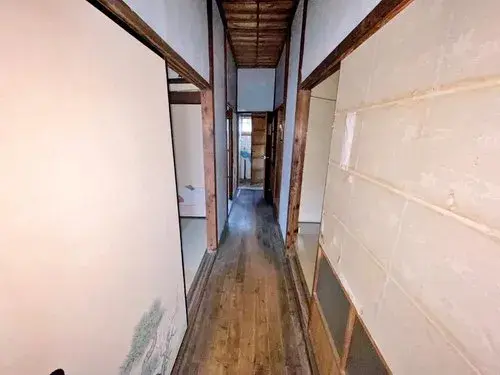 Propiedad 4DK Ciudad de Kitakyushu Prefectura de Fukuoka (11)