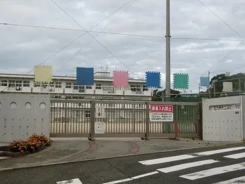 Propiedad 4DK Ciudad de Kitakyushu Prefectura de Fukuoka (20)