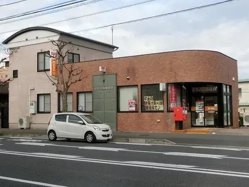 Propiedad 4DK Ciudad de Kitakyushu Prefectura de Fukuoka (3)