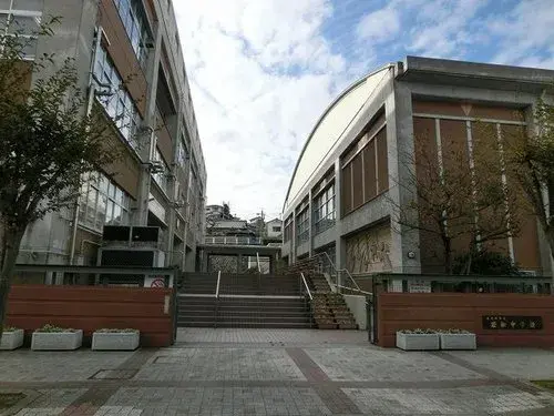 Propiedad 4DK Ciudad de Kitakyushu Prefectura de Fukuoka (4)