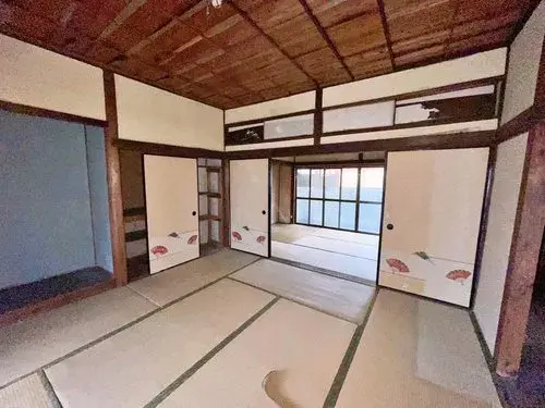 Propiedad 4DK Ciudad de Kitakyushu Prefectura de Fukuoka (5)