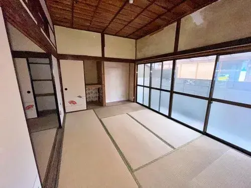 Propiedad 4DK Ciudad de Kitakyushu Prefectura de Fukuoka (6)