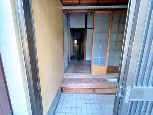 Propiedad 4DK Ciudad de Kitakyushu Prefectura de Fukuoka (7)