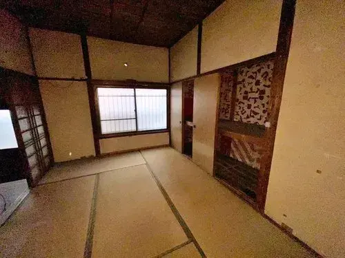 Propiedad 4DK Ciudad de Kitakyushu Prefectura de Fukuoka (8)