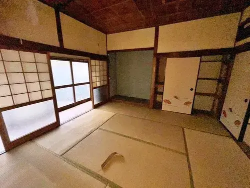 Propiedad 4DK Ciudad de Kitakyushu Prefectura de Fukuoka (9)