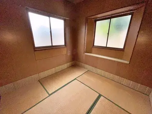 Propiedad 4DK Ciudad de Kitakyushu Prefectura de Fukuoka (10)