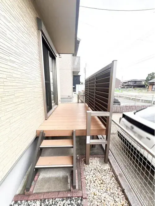 4LDK物件 北九州市八幡西区 福岡県 (2)