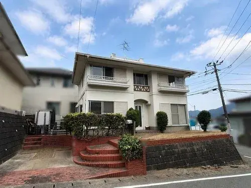 Akiya in 糟屋郡宇美町