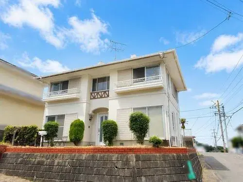 3LDK 糟屋郡宇美町 福岡県 (2)