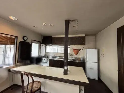 3LDK 糟屋郡宇美町 福岡県 (11)