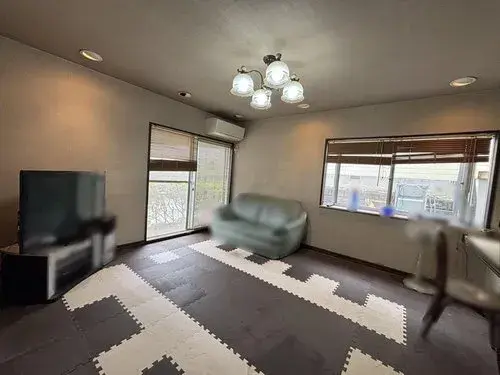 3LDK 糟屋郡宇美町 福岡県 (4)