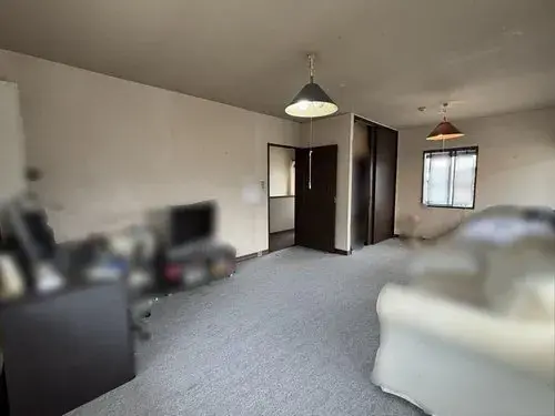 3LDK 糟屋郡宇美町 福岡県 (7)