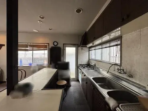 3LDK 糟屋郡宇美町 福岡県 (10)
