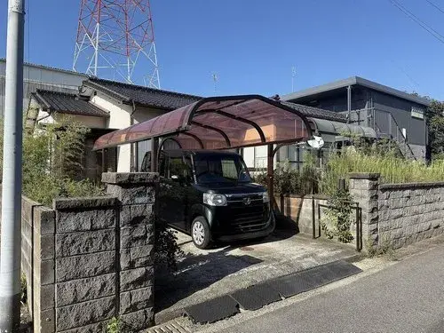 Akiya in 佐賀市