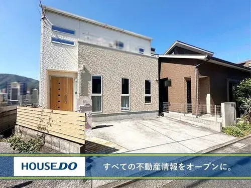 Akiya in Fukuoka