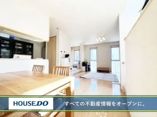 3LDK Property Kokuraminami-ku Kitakyushu City Fukuoka Prefecture (2)