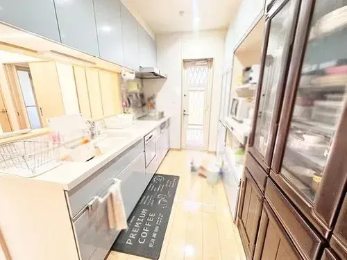 3LDK Property Kokuraminami-ku Kitakyushu City Fukuoka Prefecture (14)