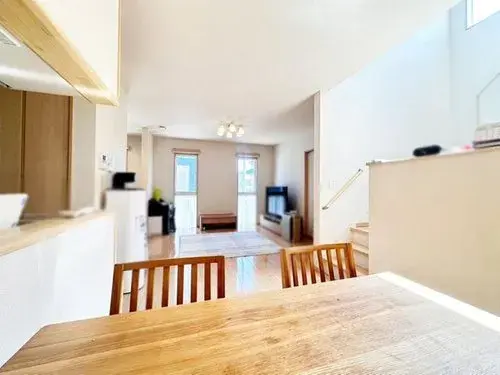 3LDK Property Kokuraminami-ku Kitakyushu City Fukuoka Prefecture (3)