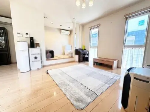 3LDK Property Kokuraminami-ku Kitakyushu City Fukuoka Prefecture (4)