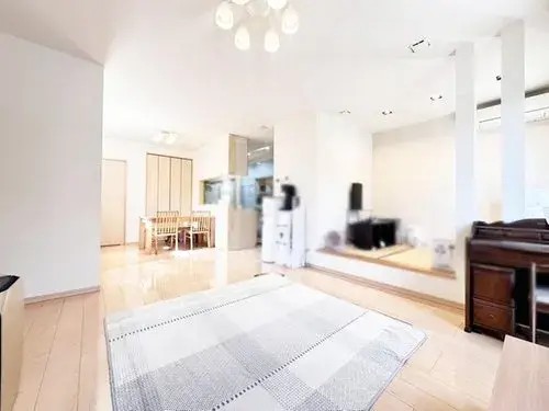 3LDK Property Kokuraminami-ku Kitakyushu City Fukuoka Prefecture (5)