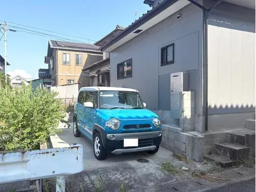 4LDK Property Saga City Saga Prefecture (2)