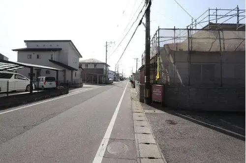 Akiya in Saga