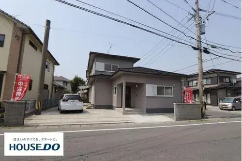 4LDK房产 佐贺市 佐贺县 (4)
