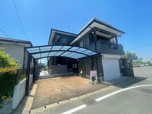 Akiya in Kumamoto