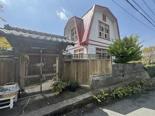 Akiya in 熊本市中央区