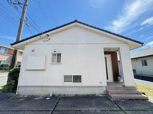 Akiya in Kumamoto
