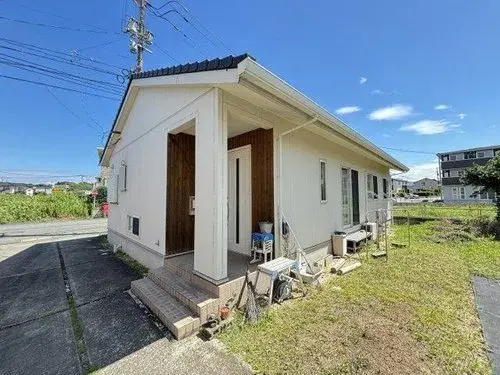 4LDK Propiedad Ozu-machi Kikuchi-gun Kumamoto (4)
