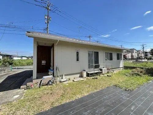 4LDK Propiedad Ozu-machi Kikuchi-gun Kumamoto (5)