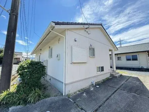4LDK Propiedad Ozu-machi Kikuchi-gun Kumamoto (6)