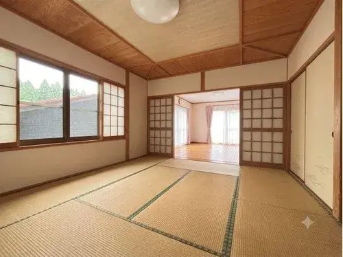 Propiedad 9LDK Takamori-machi Prefectura de Kumamoto (5)