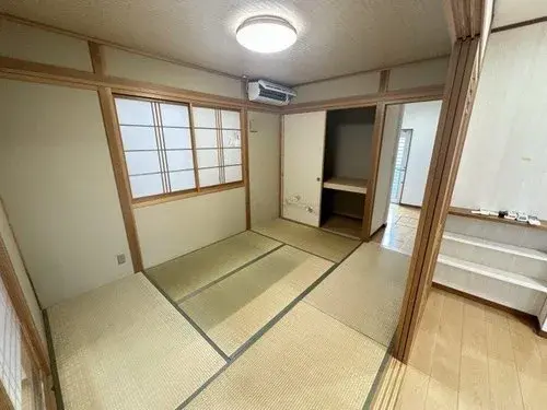 Propiedad 3LDK+S Ciudad de Kumamoto Prefectura de Kumamoto (11)