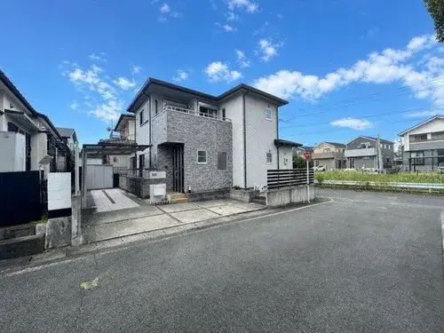 Propiedad 3LDK+S Ciudad de Kumamoto Prefectura de Kumamoto (3)