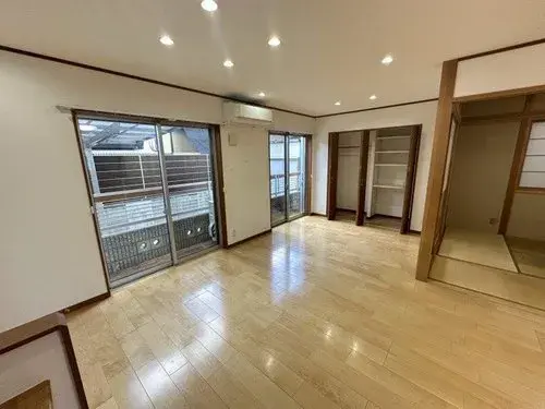 Propiedad 3LDK+S Ciudad de Kumamoto Prefectura de Kumamoto (4)