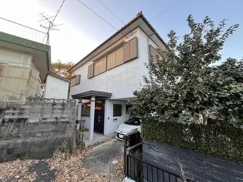 Akiya in Kumamoto