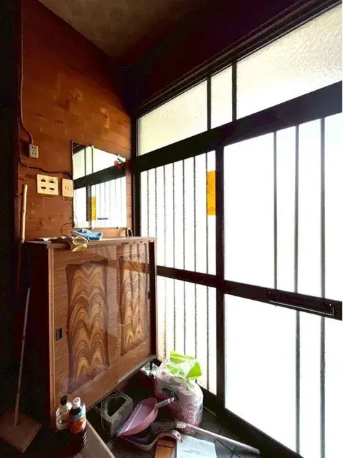 Propiedad 3DK Ciudad de Oita Prefectura de Oita (12)