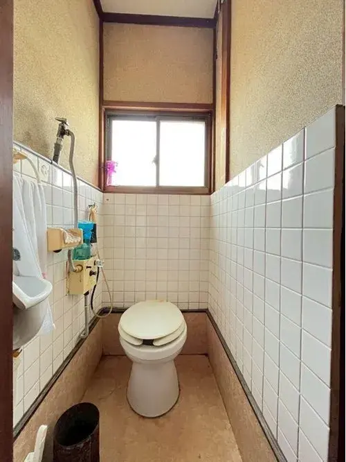 Propiedad 3DK Ciudad de Oita Prefectura de Oita (19)