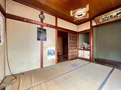 Propiedad 3DK Ciudad de Oita Prefectura de Oita (3)